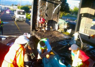 Rubble Removal near me - Rocket Trading