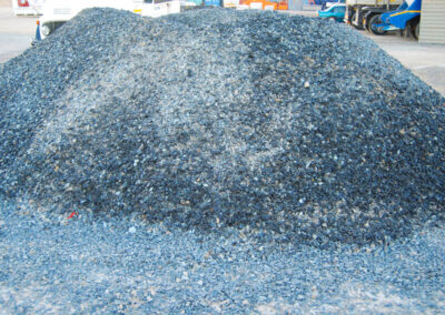 Sand and stone suppliers quality product