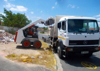 Skip Rental Cape Town