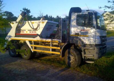 Skip Rental Cape Town - Rocket Trading