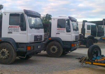 Waste Bins for hire