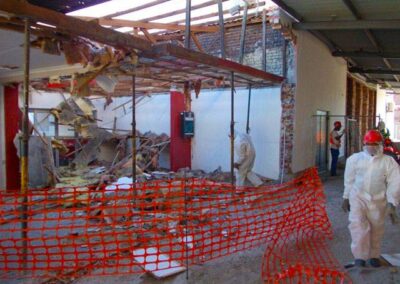 Waste Bins & Rubble Removal & Bin Hire - Rocket Trading