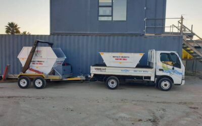 Why Are Services for Hiring Skips So Important to the Proper Management of Waste?