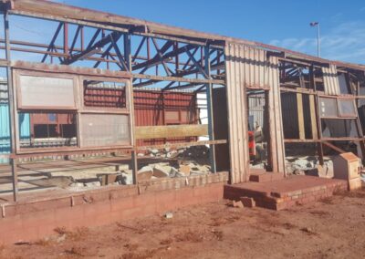 Demolition bulldozers hire